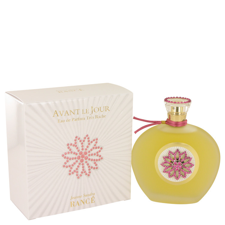 Avant Le Jour by Rance - Eau DE Parfum Spray 100 ml f. dömur