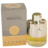 Azzaro Wanted by Azzaro - Eau De Toilette Spray 50 ml f. herra
