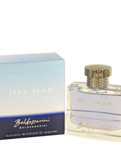 Baldessarini Del Mar by Hugo Boss - Eau De Toilette Spray 90 ml f. herra
