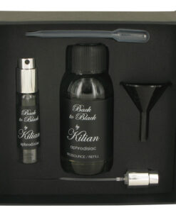 Back to Black by Kilian - Eau De Parfum Refill 50 ml f. dömur