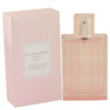 Burberry Brit Sheer by Burberry - Eau De Toilette Spray 50 ml f. dömur