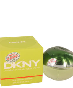 Be Desired by Donna Karan - Eau De Parfum Spray 100 ml f. dömur