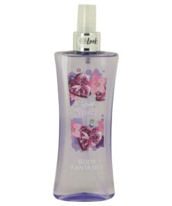 Body Fantasies Love Struck by Parfums De Coeur - Body Spray 240 ml f. dömur