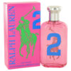 Big Pony Pink 2 by Ralph Lauren - Eau De Toilette Spray 100 ml f. dömur