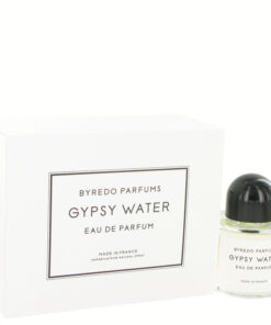 Byredo Gypsy Water by Byredo - Eau De Parfum Spray (Unisex) 100 ml f. dömur