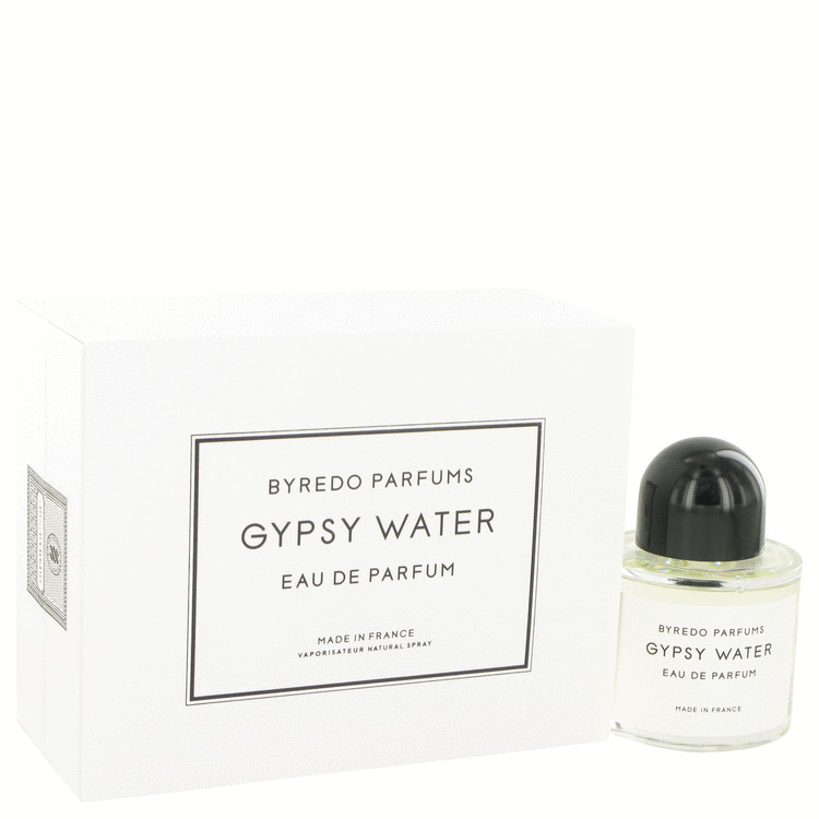 Byredo Gypsy Water by Byredo - Eau De Parfum Spray (Unisex) 100 ml f. dömur