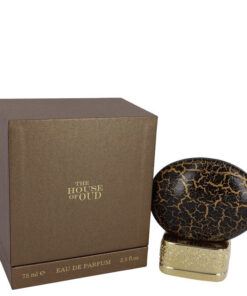 Blessing Silence by The House of Oud - Eau De Parfum Spray (Unisex) 75 ml f. dömur