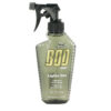 Bod Man Lights Out by Parfums De Coeur - Body Spray 240 ml f. herra