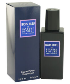 Bois Bleu by Robert Piguet - Eau De Parfum Spray (Unisex) 100 ml f. dömur