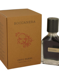 Boccanera by Orto Parisi - Parfum Spray (Unisex) 50 ml f. dömur