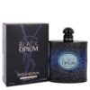 Black Opium Intense by Yves Saint Laurent - Eau De Parfum Spray 90 ml f. dömur