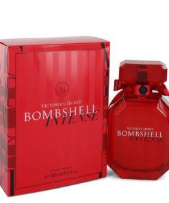 Bombshell Intense by Victoria's Secret - Eau De Parfum Spray 50 ml f. dömur