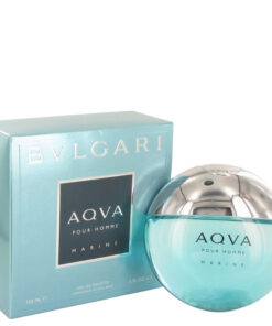 Bvlgari Aqua Marine by Bvlgari - Eau De Toilette Spray 150 ml f. herra