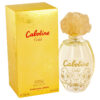 Cabotine Gold by Parfums Gres - Eau De Toilette Spray 100 ml f. dömur
