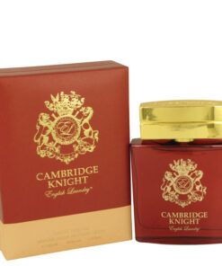 Cambridge Knight by English Laundry - Eau De Parfum Spray 100 ml f. herra