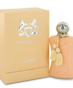 cassili by Parfums De Marly - Eau De Parfum Spray 75 ml f. dömur