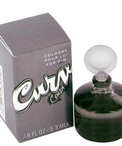 Curve Crush by Liz Claiborne - Mini Cologne 5 ml f. herra