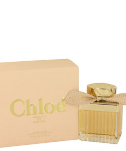 Chloe Absolu De Parfum by Chloe - Eau De Parfum Spray 75 ml f. dömur