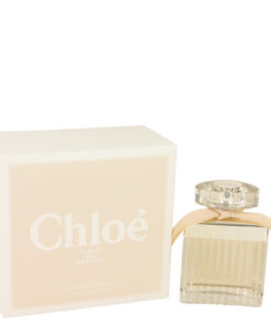 Chloe Fleur de Parfum by Chloe - Eau De Parfum Spray 75 ml f. dömur