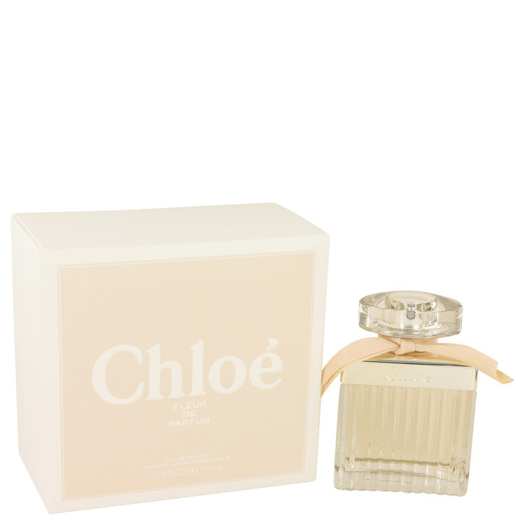 Chloe Fleur de Parfum by Chloe - Eau De Parfum Spray 75 ml f. dömur