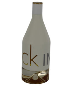 CK In 2U by Calvin Klein - Eau De Toilette Spray (Tester) 100 ml f. dömur