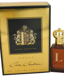 Clive Christian L by Clive Christian - Pure Perfume Spray 50 ml f. dömur