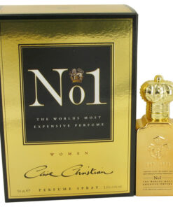 Clive Christian No. 1 by Clive Christian - Pure Perfume Spray 50 ml f. dömur