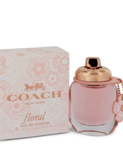 Coach Floral by Coach - Eau De Parfum Spray 30 ml f. dömur