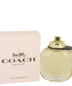 Coach by Coach - Eau De Parfum Spray 90 ml f. dömur
