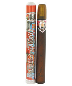 Cuba Miami by Fragluxe - Eau De Toilette Spray 35 ml f. herra