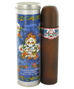 Cuba Wild Heart by Fragluxe - Eau De Toilette Spray 100 ml f. herra