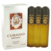 Cubano Bronze by Cubano - Eau De Toilette Spray 120 ml f. herra