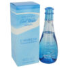 Cool Water Caribbean Summer by Davidoff - Eau De Toilette Spray 100 ml f. dömur
