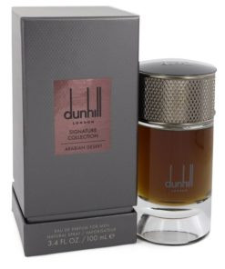 Dunhill Arabian Desert by Alfred Dunhill - Eau De Parfum Spray 100 ml f. herra