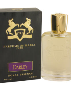 Darley by Parfums de Marly - Eau De Parfum Spray 125 ml f. dömur