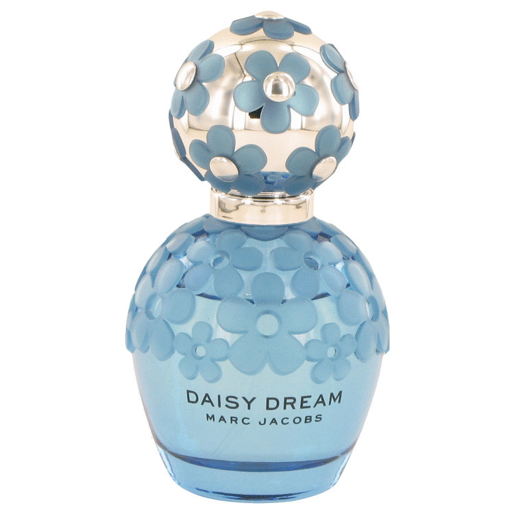 Daisy Dream Forever by Marc Jacobs - Eau De Parfum Spray (Tester) 50 ml f. dömur