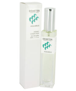Demeter Aquarius by Demeter - Eau De Toilette Spray (Unisex) 50 ml f. dömur