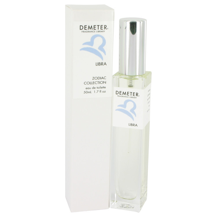 Demeter Libra by Demeter - Eau De Toilette Spray 50 ml f. dömur