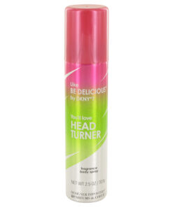 Designer Imposters Head Turner by Parfums De Coeur - Body Spray 75 ml f. dömur