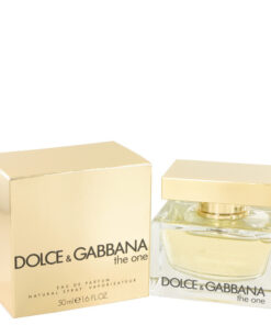 The One by Dolce & Gabbana - Eau De Parfum Spray 50 ml f. dömur
