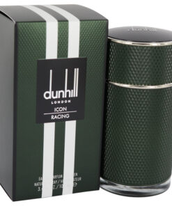 Dunhill Icon Racing by Alfred Dunhill - Eau De Parfum Spray 100 ml f. herra