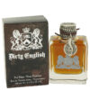 Dirty English by Juicy Couture - Eau De Toilette Spray 100 ml f. herra