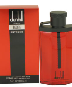 Desire Red Extreme by Alfred Dunhill - Eau De Toilette Spray 100 ml f. herra