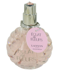 Eclat De Fleurs by Lanvin - Eau De Parfum Spray (Tester) 100 ml f. dömur