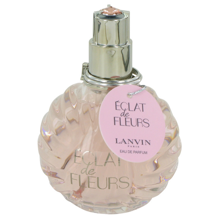 Eclat De Fleurs by Lanvin - Eau De Parfum Spray (Tester) 100 ml f. dömur