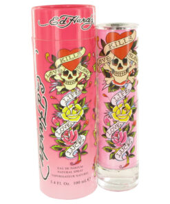 Ed Hardy by Christian Audigier - Eau De Parfum Spray 100 ml f. dömur
