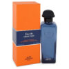 Eau De Citron Noir by Hermes - Eau De Cologne Spray 100 ml f. herra