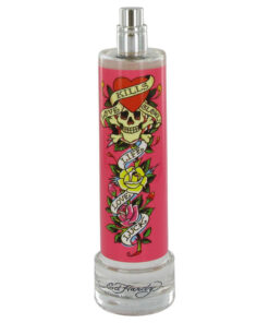 Ed Hardy by Christian Audigier - Eau De Parfum Spray (Tester) 100 ml f. dömur