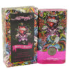 Ed Hardy Hearts & Daggers by Christian Audigier - Eau De Parfum Spray 100 ml f. dömur