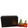 Riwayat El Ambar by Afnan - Eau De Parfum Spray + Free .67 oz Travel EDP Spray 50 ml f. dömur